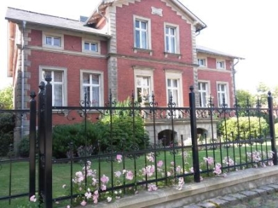 Stadtmuseum Ibbenbüren Ein historisches Denkmalgeschütztes Gebäude in Ibbenbüren